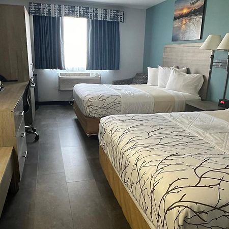 Heritage Inn Express Marysville Extérieur photo