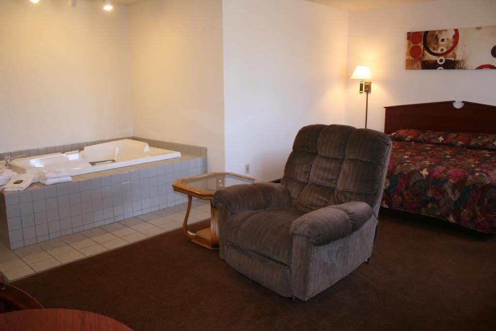 Heritage Inn Express Marysville Extérieur photo