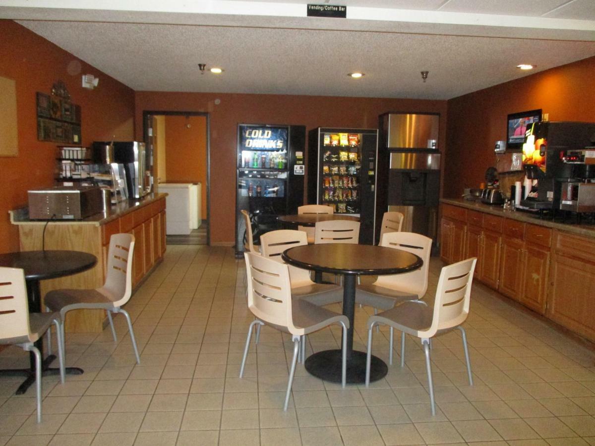 Heritage Inn Express Marysville Extérieur photo