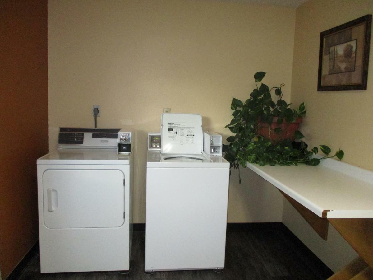 Heritage Inn Express Marysville Extérieur photo